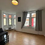 9 Betten Plus Sofa 4 Zimmer Room Dms Apartment Toplage City Rooms