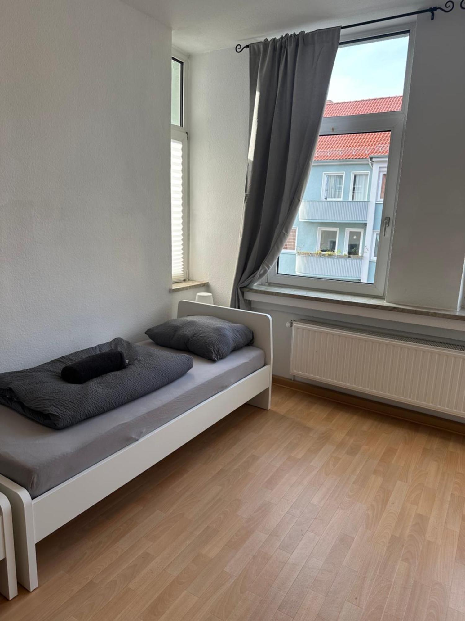9 Betten Sofa 4 Dms Toplage * Hannover