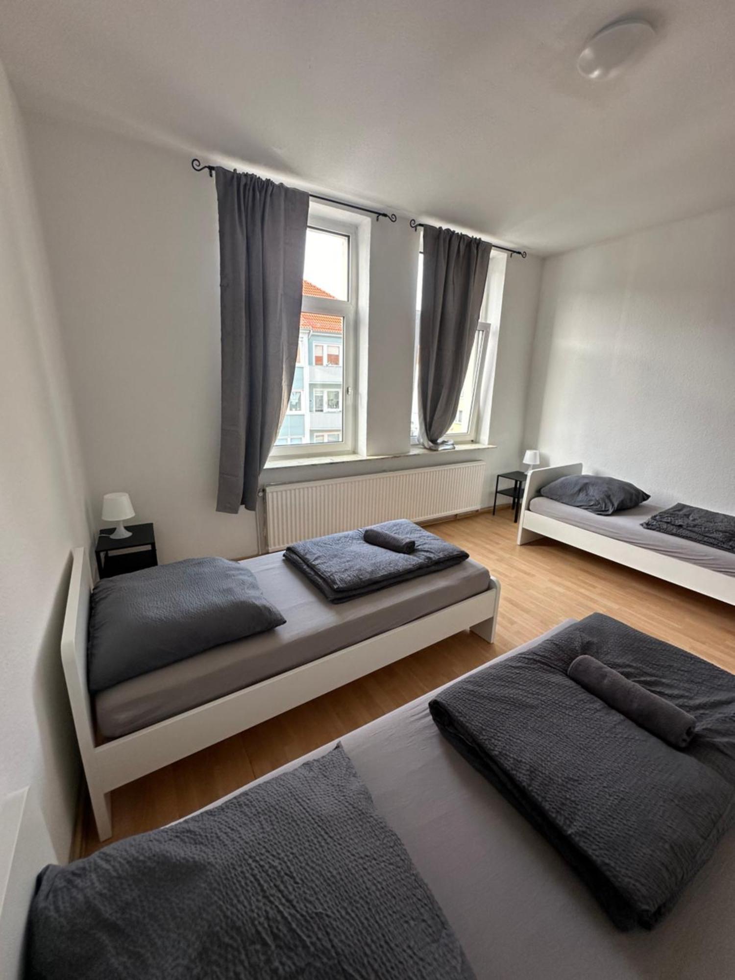 Apartment 9 Betten Sofa 4 Dms Toplage