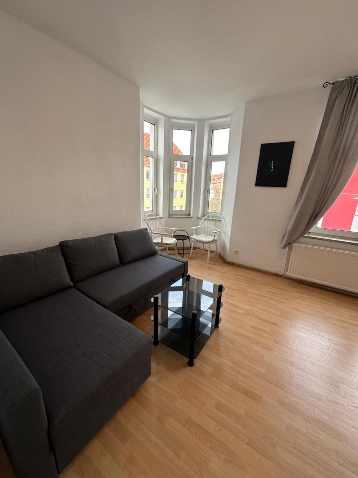 9 Betten Sofa 4 Dms Toplage Apartment