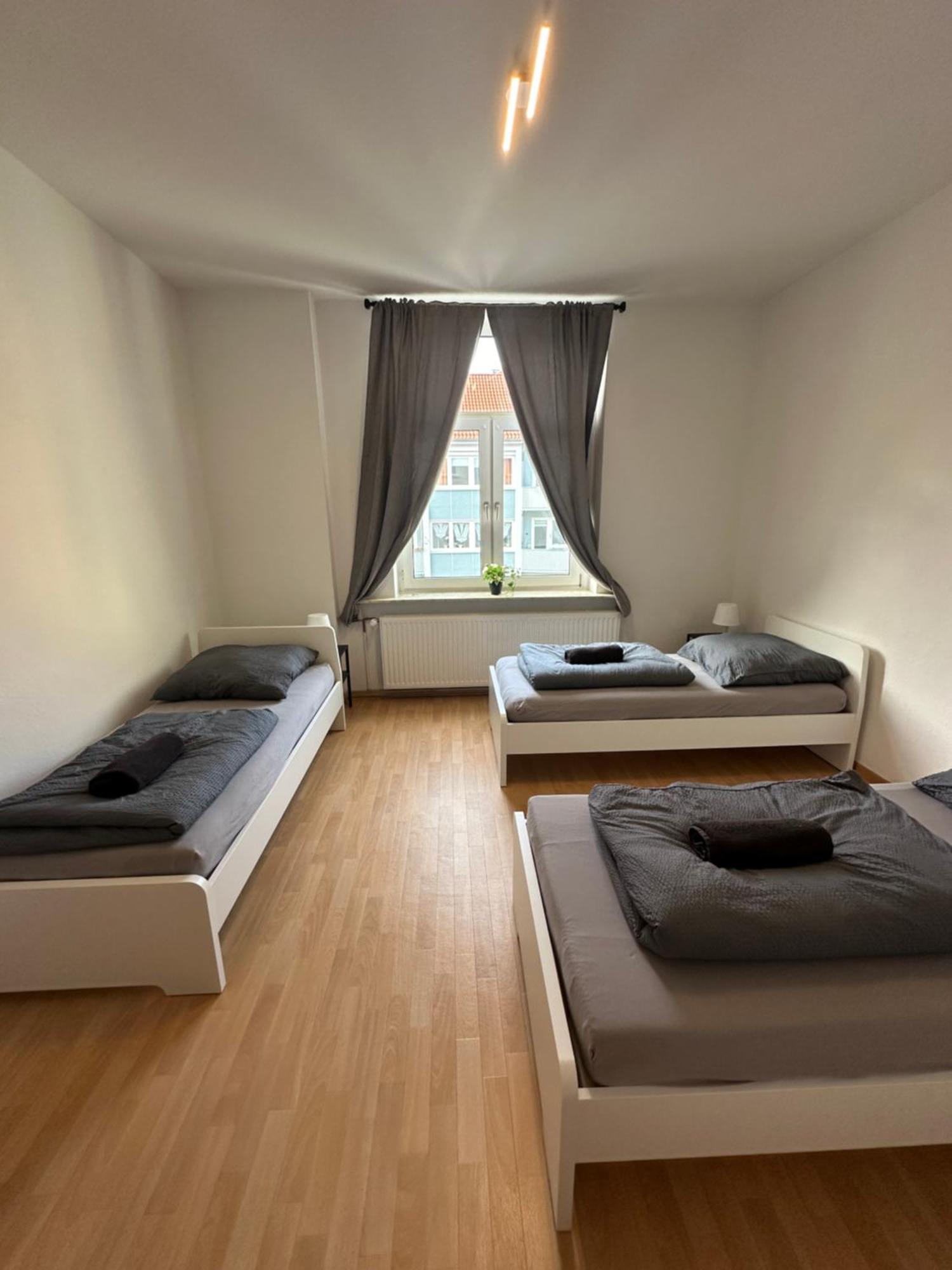 9 Betten Sofa 4 Dms Toplage Apartment